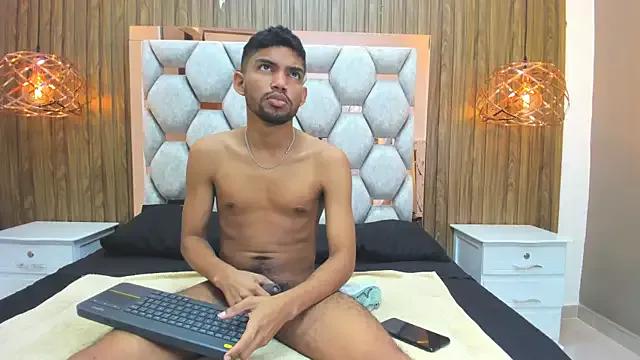 jeff_nick from StripChat is Freechat