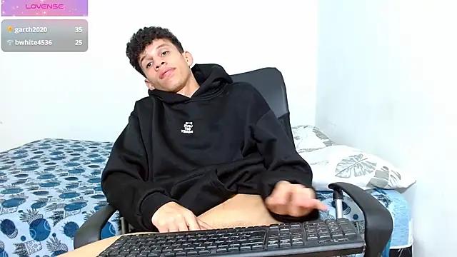 jeff_ross from StripChat