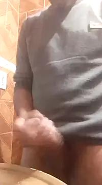Jeffikuis from StripChat