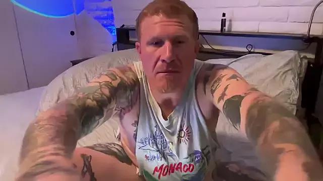 JeffJocc from StripChat