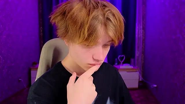 Jeffre_y from StripChat