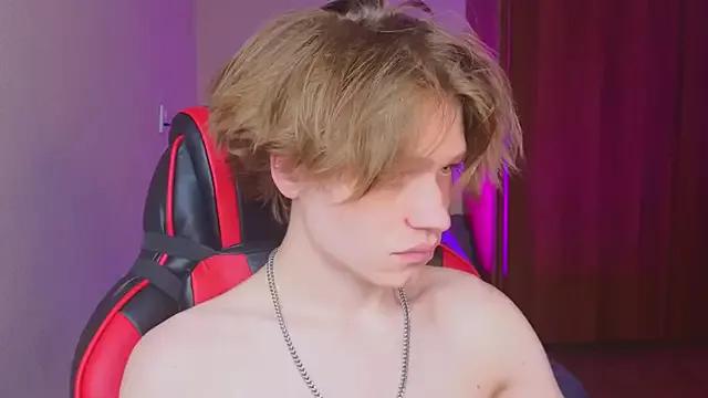 Jeffre_y from StripChat