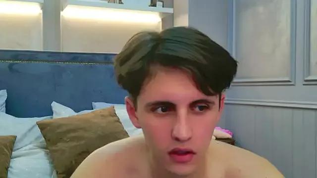 Jefrey_Carter from StripChat is Freechat