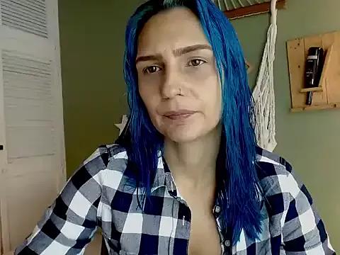 JeidyArboleda webcams show profile image 