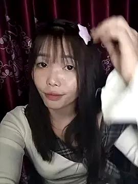 Jelly-Milk123 from StripChat is Freechat