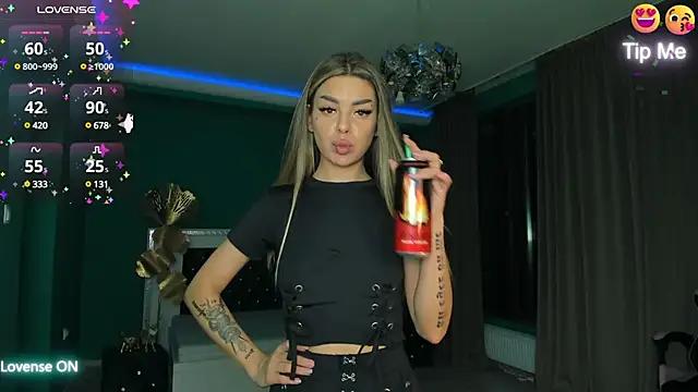 Jelly_beanss from StripChat