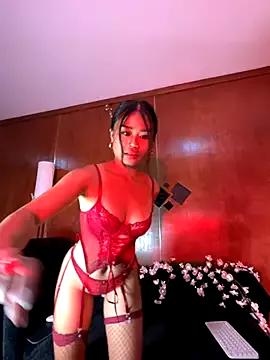 JellySbeans from StripChat