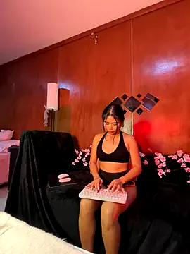 JellySbeans from StripChat