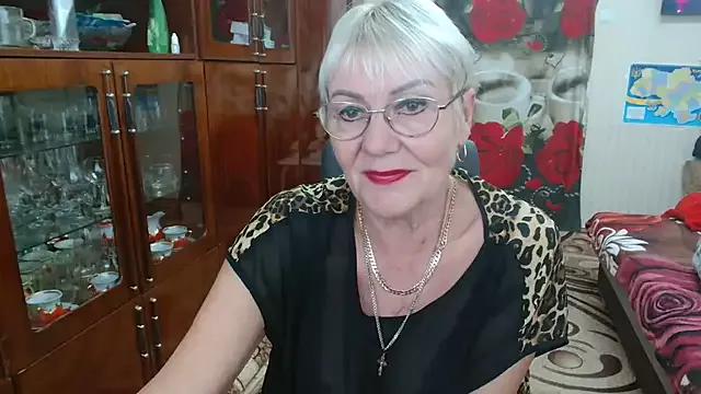 JenaCheim from StripChat is Freechat