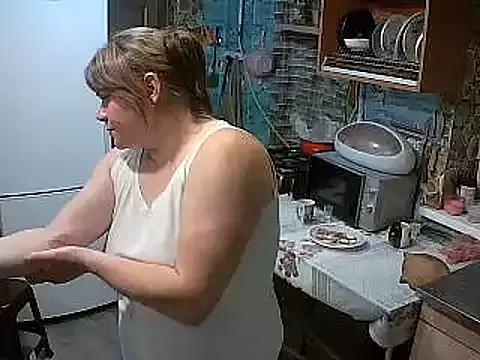 JendOlsenr from StripChat is Freechat