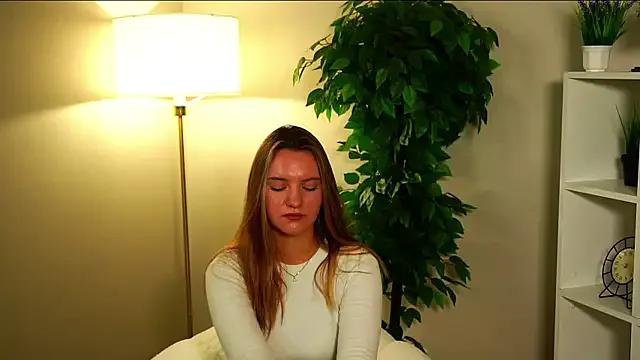 JeneMohsin webcams show profile image 