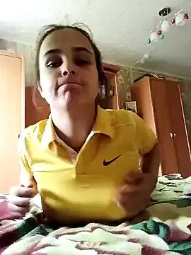 Jenevaonlovex from StripChat