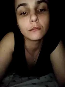 Jenevaonlovex from StripChat is Freechat