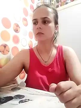 Jenevaonlovex from StripChat