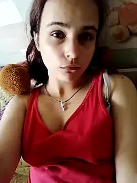Jenevaonlovex from StripChat