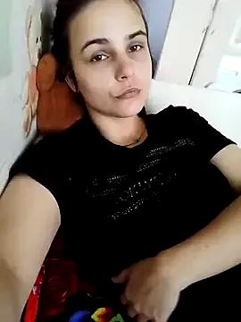 Jenevaonlovex from StripChat
