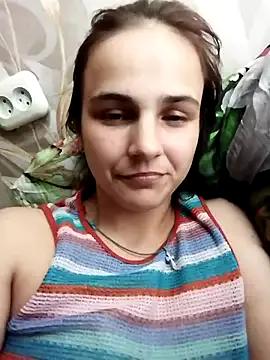 Jenevaonlovex from StripChat
