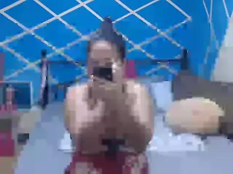 jengrey from StripChat is Freechat