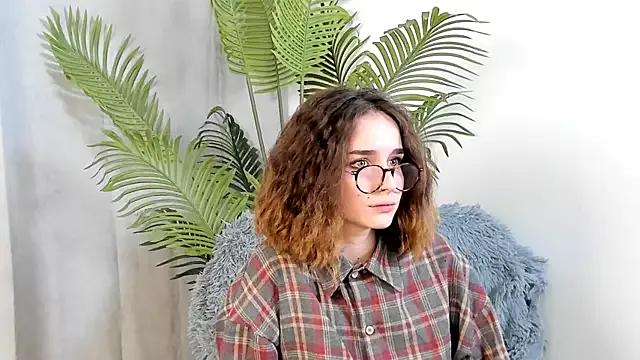 JeniseDancer webcams show profile image 