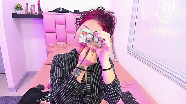 jenn_cg from StripChat