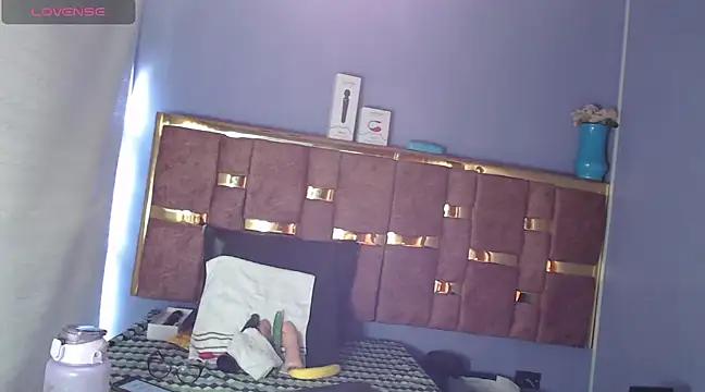jenna_032 from StripChat