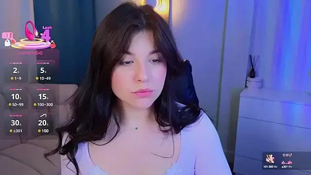 Jenna_Adams_ from StripChat