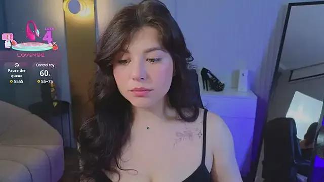 Jenna_Adams_ from StripChat