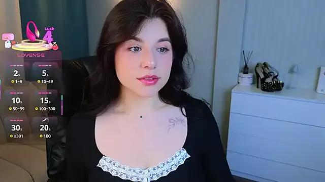 Jenna_Adams_ from StripChat