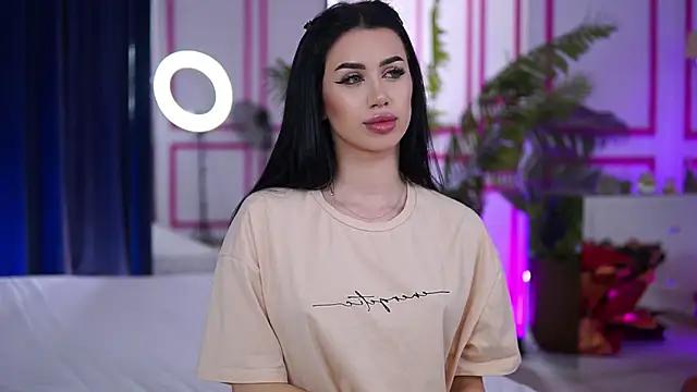 Jenna_Day from StripChat