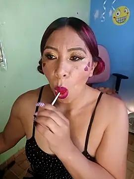 jenna_dirtylove from StripChat