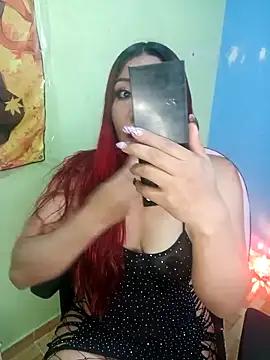 jenna_dirtylove from StripChat