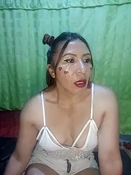 jenna_dirtylove from StripChat