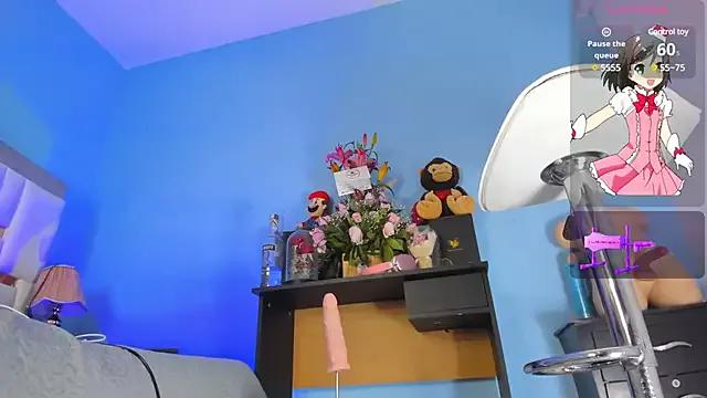 Jenna_hot from StripChat