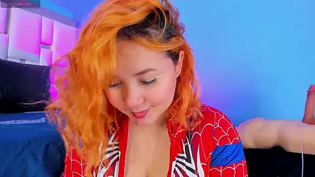 Jenna_hot from StripChat