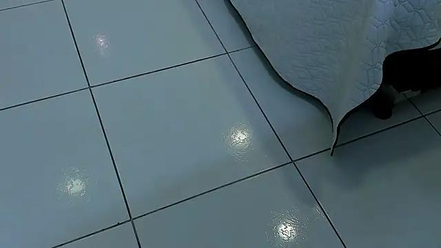 Jenna_Rusell from StripChat