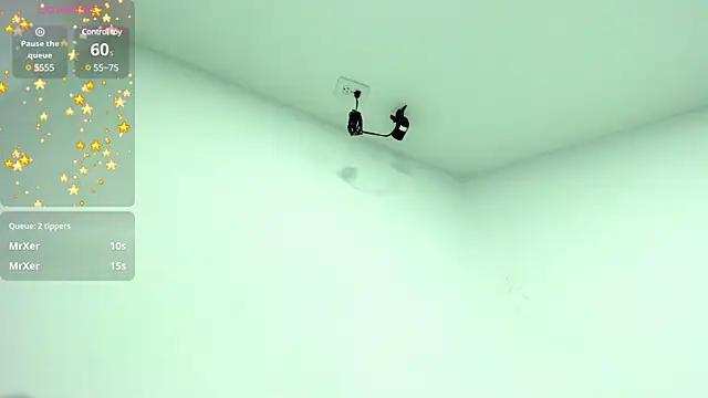 Jenna_Rusell from StripChat