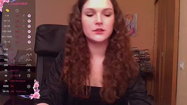 Jenna_Sativa from StripChat