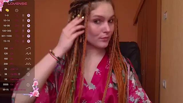 Jenna_Sativa from StripChat