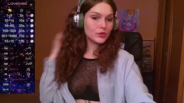 Jenna_Sativa from StripChat