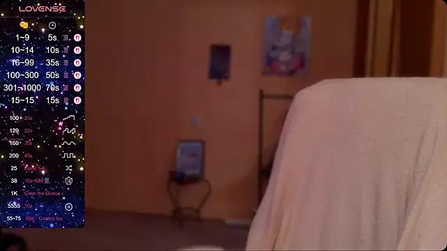 Jenna_Sativa from StripChat is Freechat