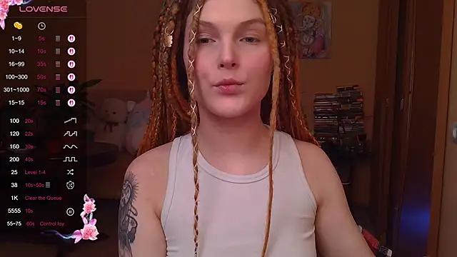 Jenna_Sativa from StripChat