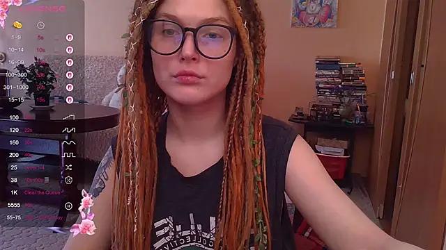 Jenna_Sativa from StripChat