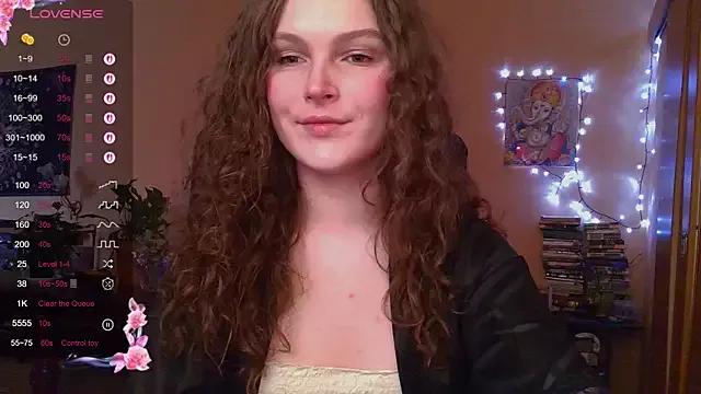 Jenna_Sativa from StripChat