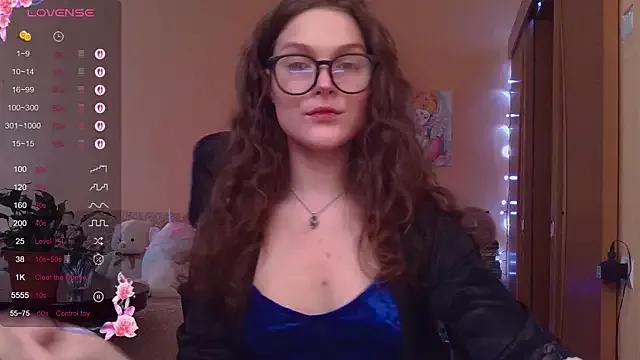 Jenna_Sativa from StripChat