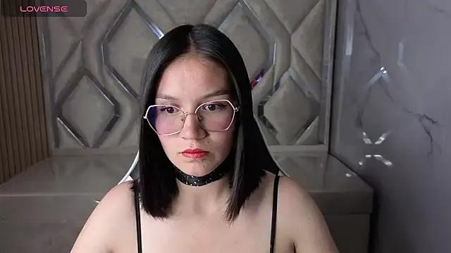 jenna_tx from StripChat is Freechat