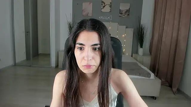 JENNA_WILSON from StripChat