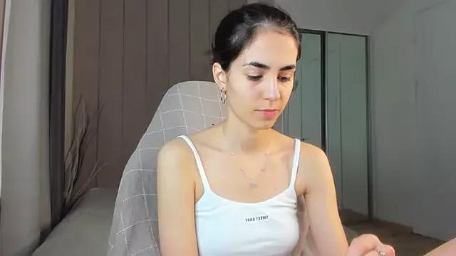 JENNA_WILSON from StripChat