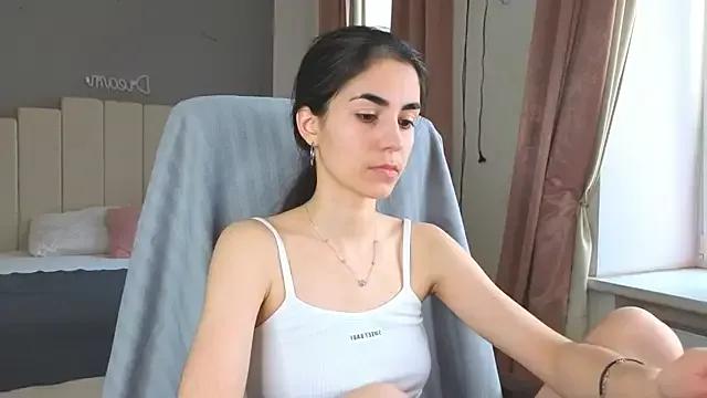 JENNA_WILSON from StripChat