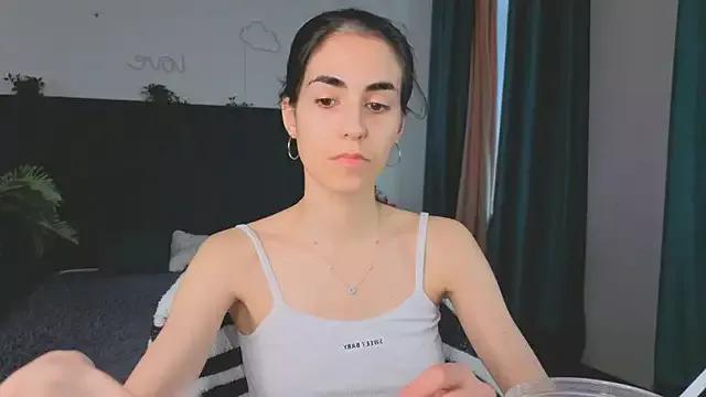 JENNA_WILSON from StripChat
