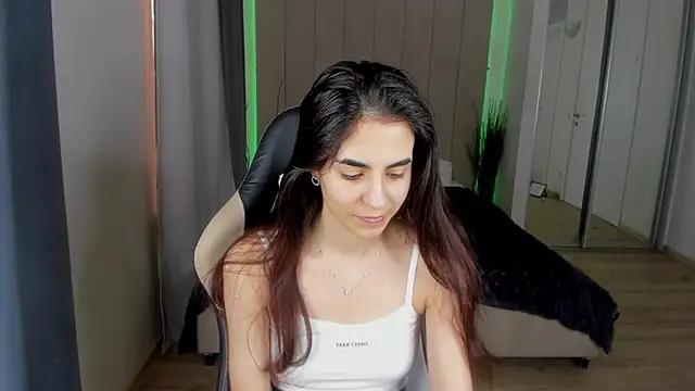 JENNA_WILSON from StripChat